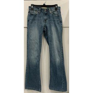 BKE 67 Buckle Alec Men's Jean's 29x32 #62